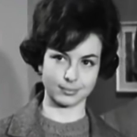 Betty Dakopoulou
