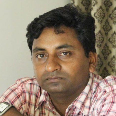 Santosh Ram