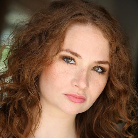 Courtney Merritt