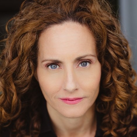 Meredith McGeachie