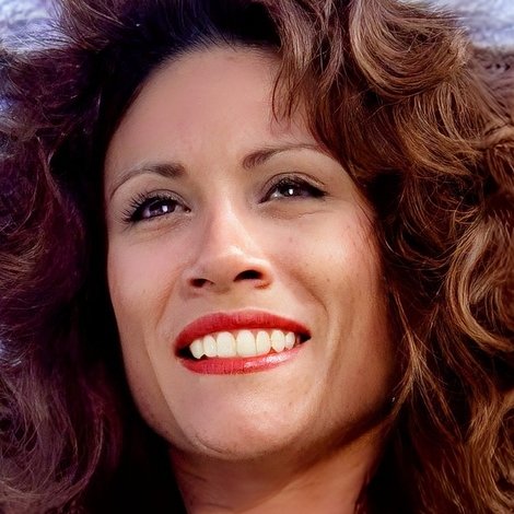 Annette Charles