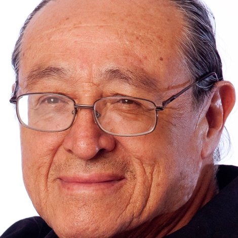 Gabino Palomares