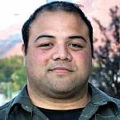 Joshua T. Fonokalafi