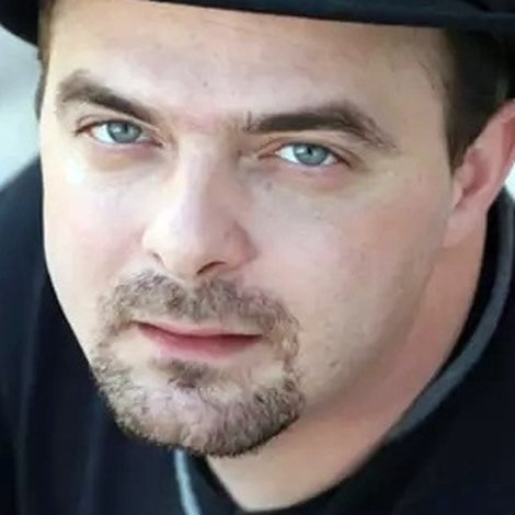 Charles Salvy