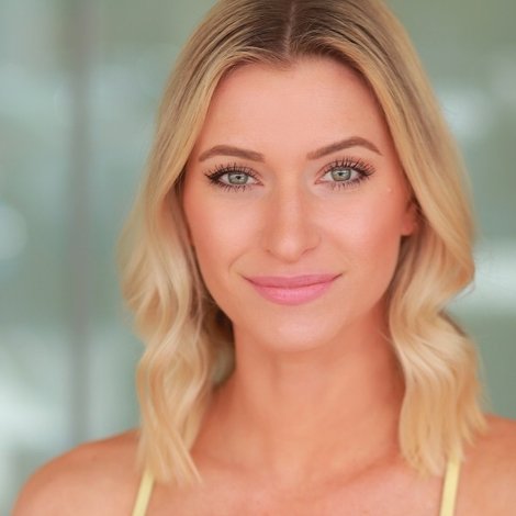 Alissa Filoramo