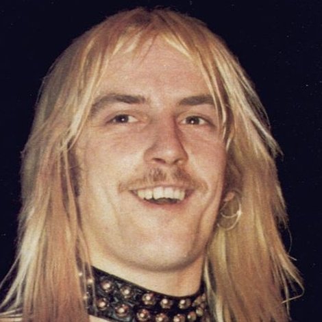Jeffrey 'Mantas' Dunn