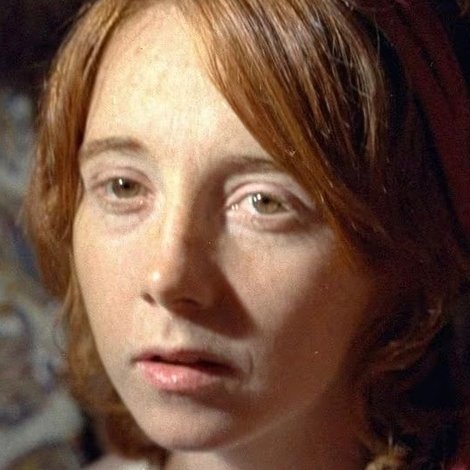 Lynette Fromme