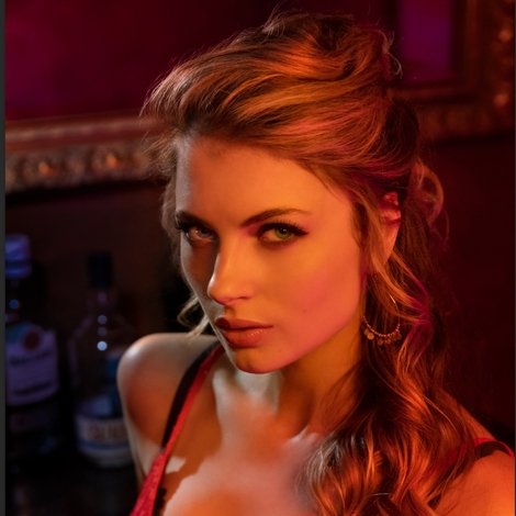 Marisha Shine