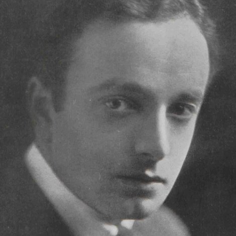 Adrian Brunel