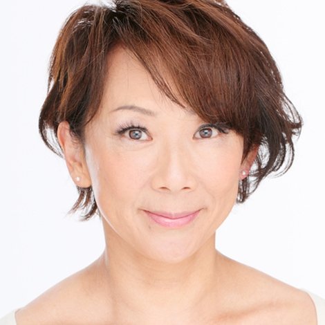 Megumi Shimizu
