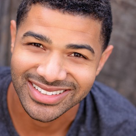 Brandon Gregory