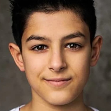 Bodhi Sabongui