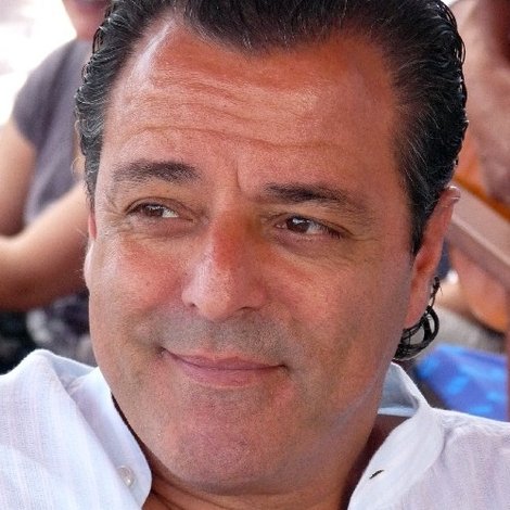 Chico Bouchikhi
