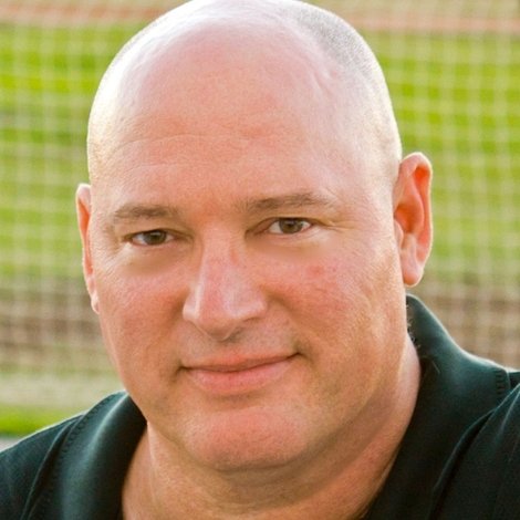 Daniel Chace
