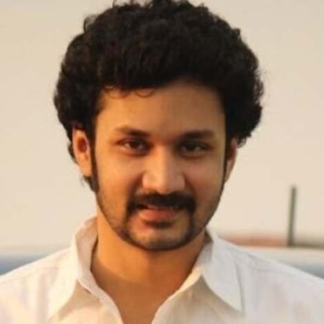 Vishnu Kumar
