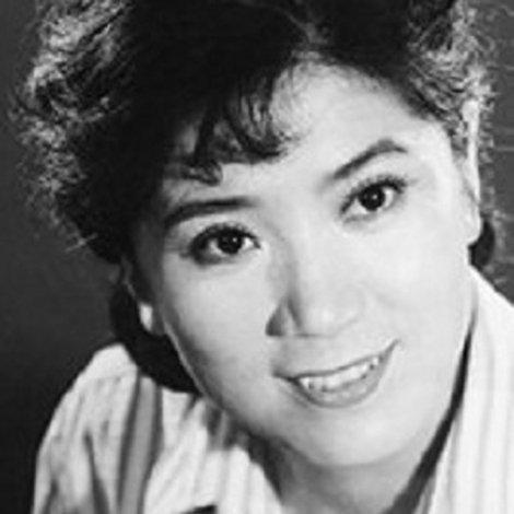 Qi Guirong