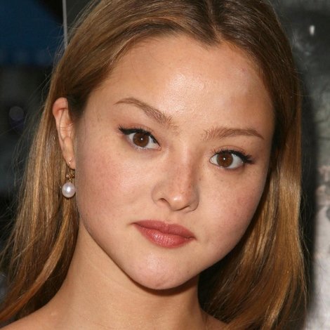 Devon Aoki
