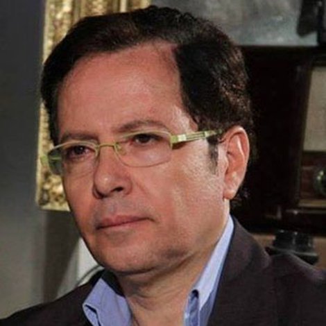 Bahgat Adly