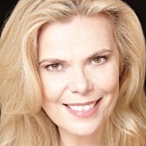 Laura Robinson