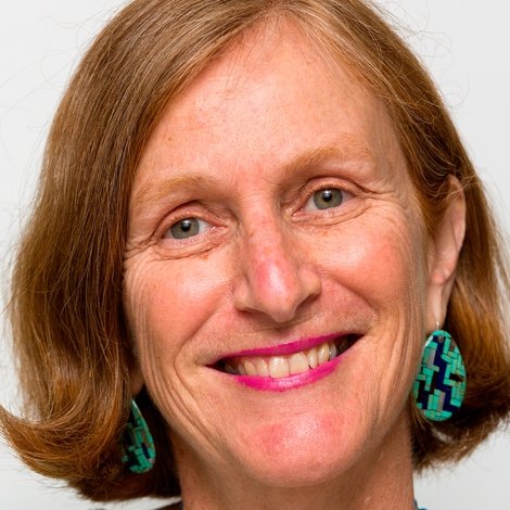 Catherine Potvin