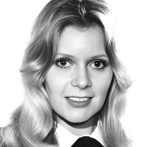 Mary Millington