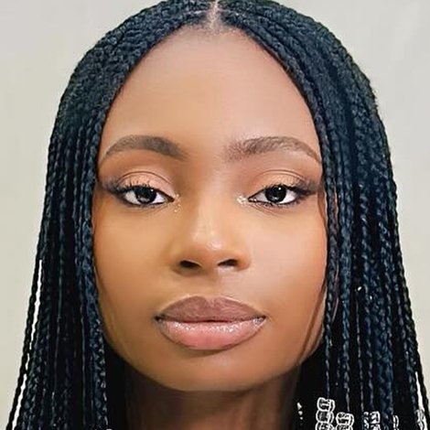 Susan Pwajok