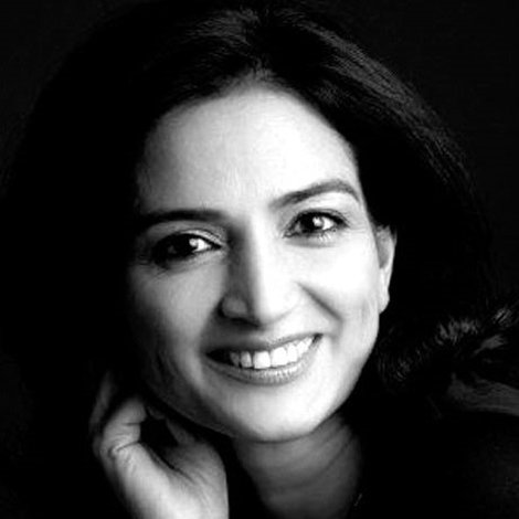 Natasha Rastogi