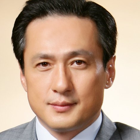 Son Chang-min