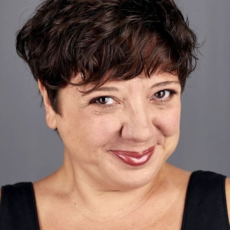 Meritxell Huertas