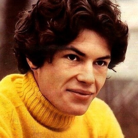 Renaud Verley