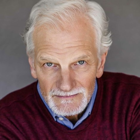 Martin R. Hardlund