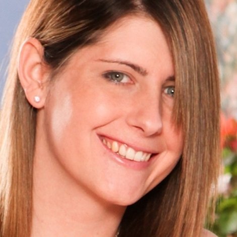 Amy Daly