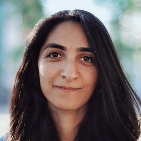 Mahsa Malka