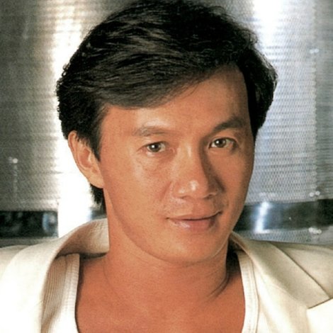 Sam Hui