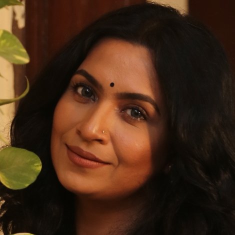 Farzana Chobi
