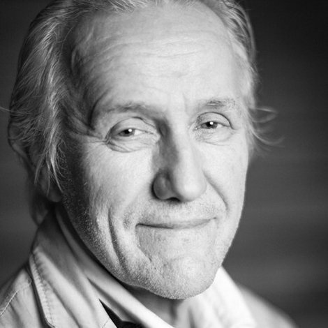 Göran Engman
