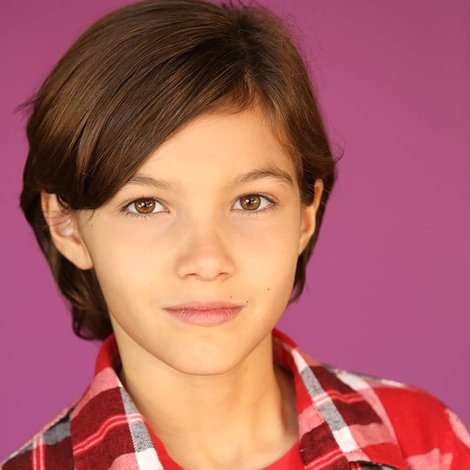 Trevor Dolden