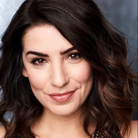Sara A. Emami