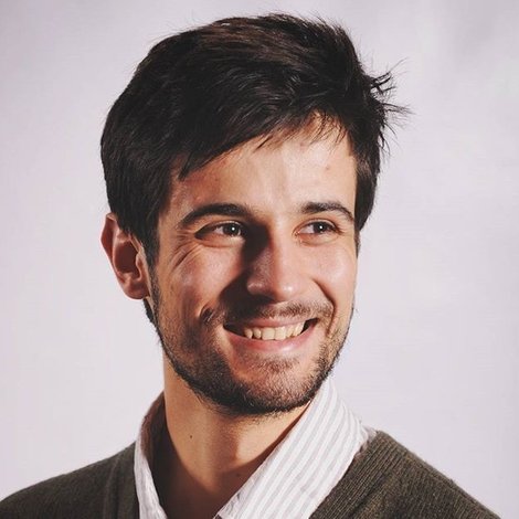 Artem Kuren