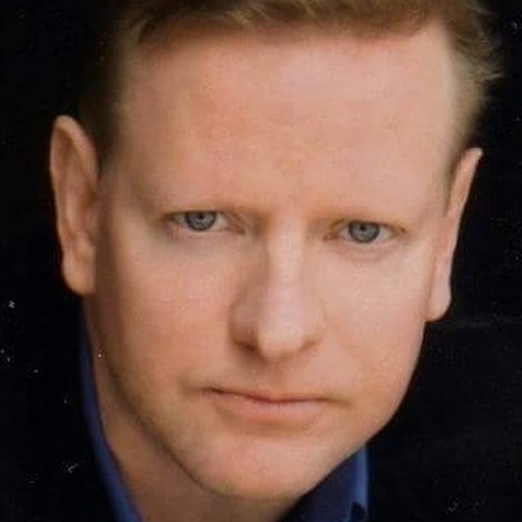Kirby Mitchell