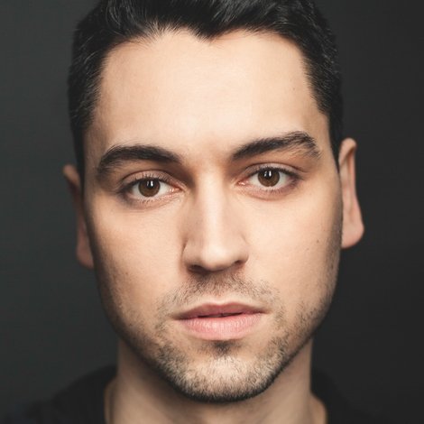 Patrick Gauthier