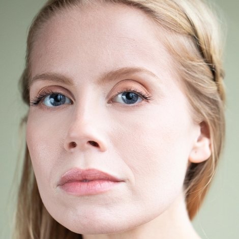 Silja Rós Ragnarsdóttir