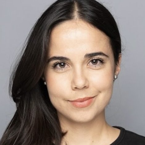 Mónica de la Isla