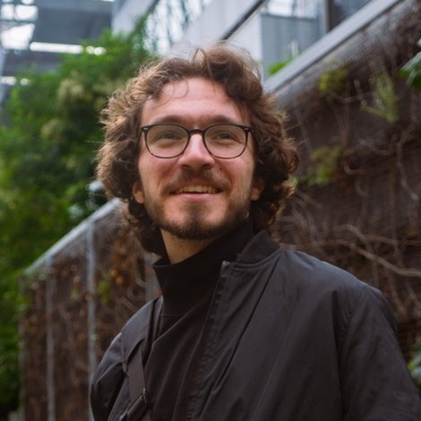 Andrew Lundregan