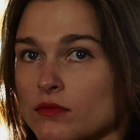 Darya Gladysheva