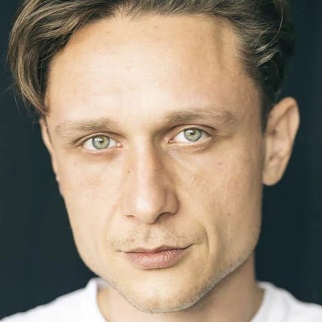 Cezar Grumăzescu