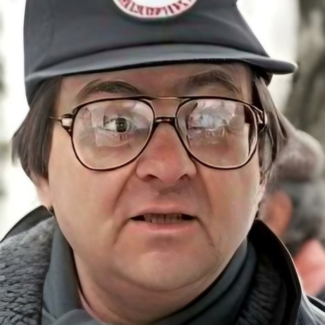 Arkadi Kordon