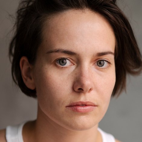 Alida Bohnen