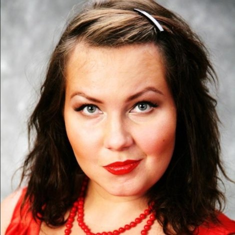 Anna Barsukova