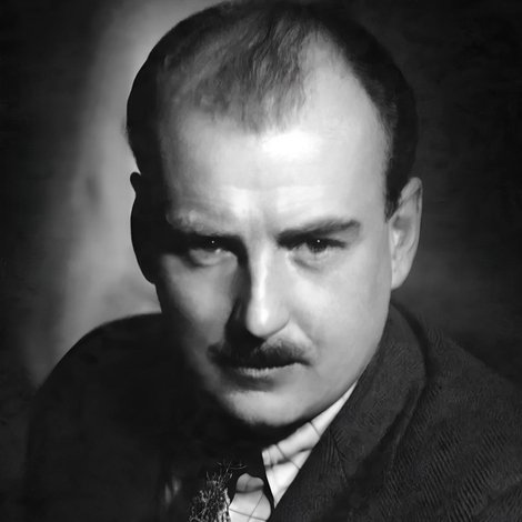 Paul Rotha